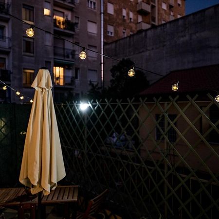 Studio Bovisa Milano Exteriör bild