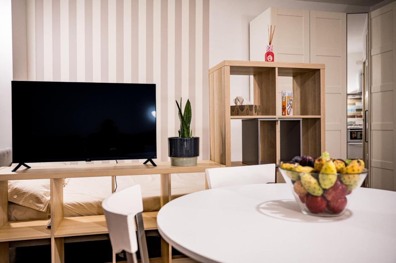 Studio Bovisa Milano Exteriör bild