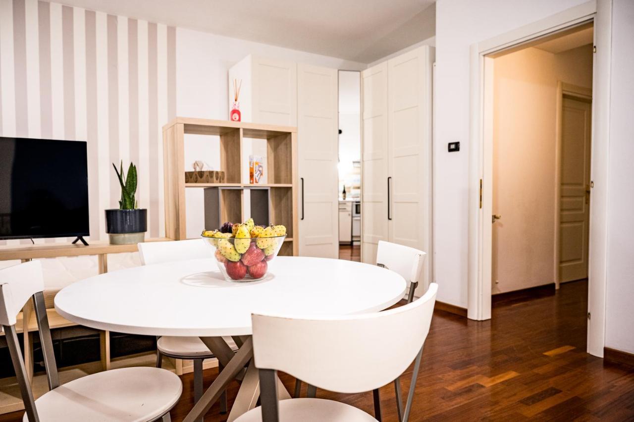 Studio Bovisa Milano Exteriör bild