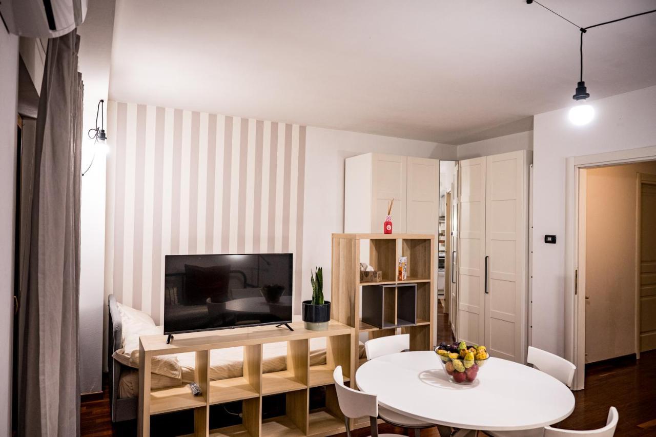 Studio Bovisa Milano Exteriör bild