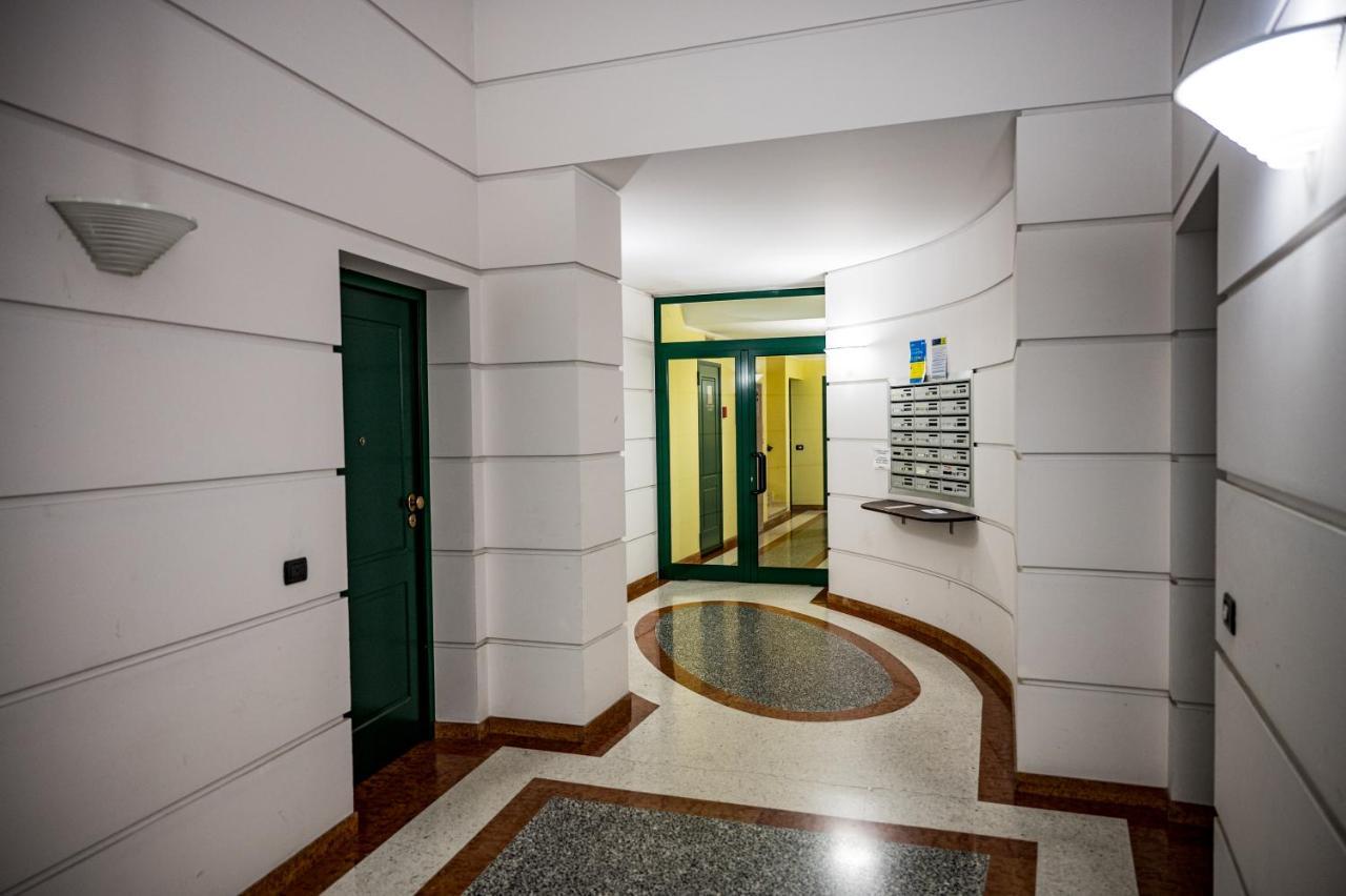 Studio Bovisa Milano Exteriör bild
